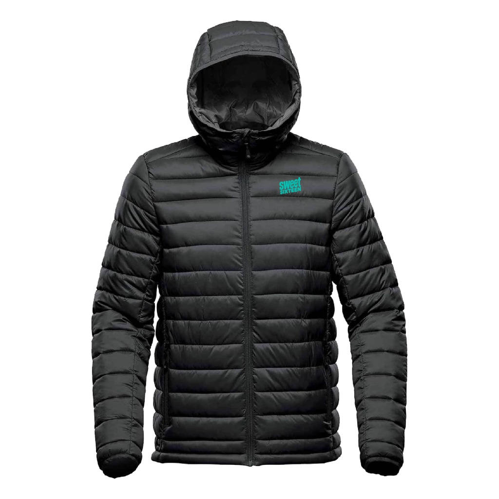 Manteau Stavenger pour homme