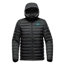 Manteau Stavenger pour homme