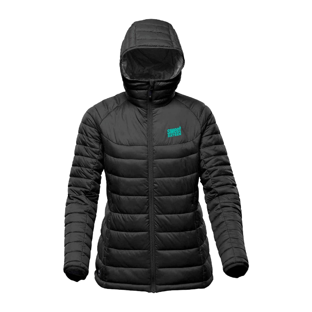 Manteau Stavenger pour femme