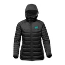 Manteau Stavenger pour femme