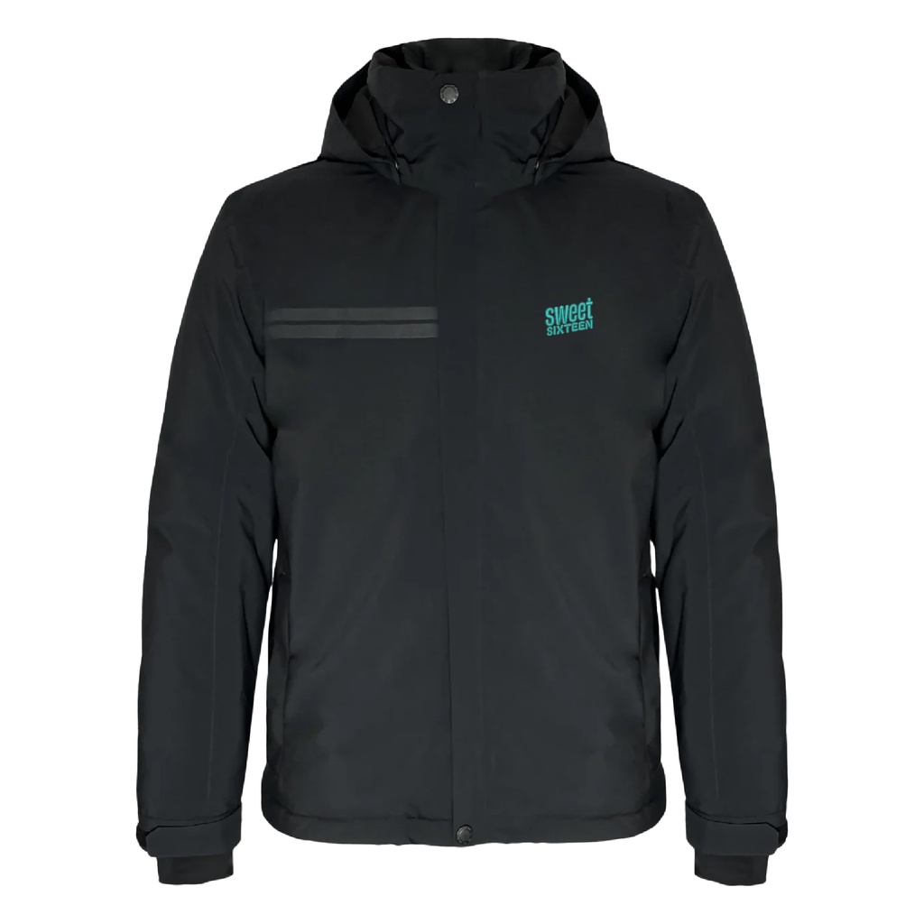 Manteau d'hiver Klo pour homme
