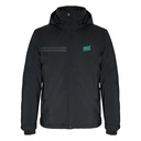 Manteau d'hiver Klo pour homme
