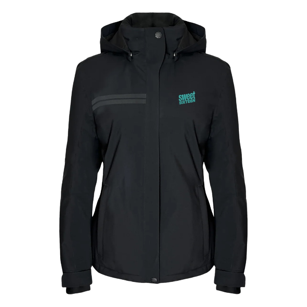 Manteau d'hiver Klo pour femme