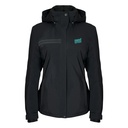 Manteau d'hiver Klo pour femme