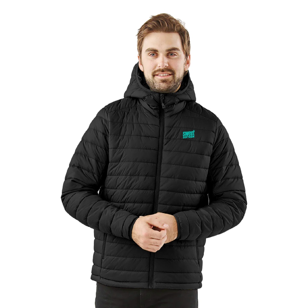 Manteau Stavenger pour homme