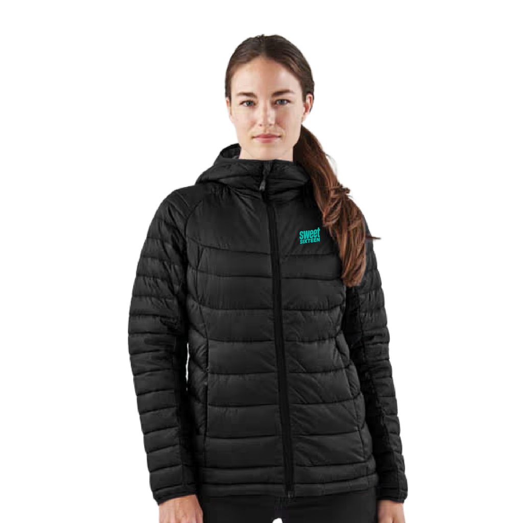 Manteau Stavenger pour femme