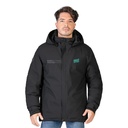 Manteau d'hiver Klo pour homme