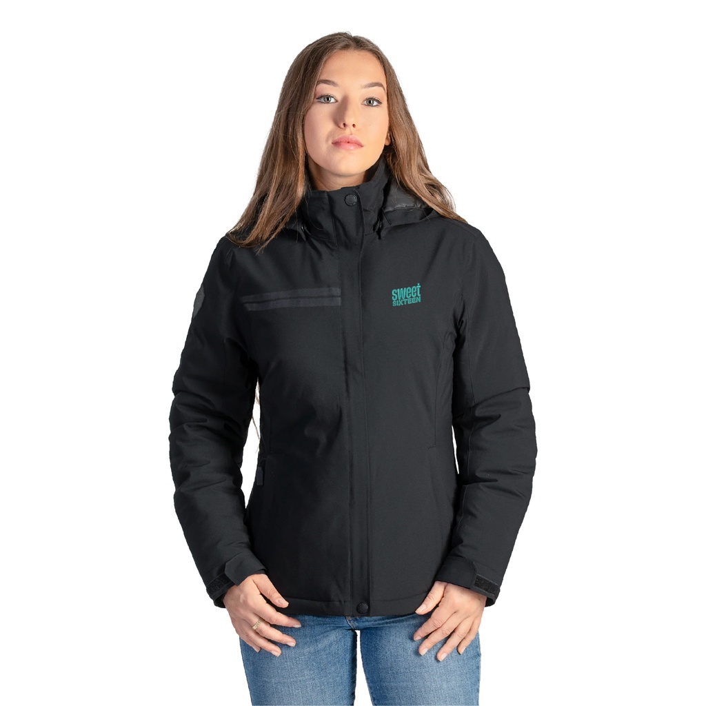 Manteau d'hiver Klo pour femme