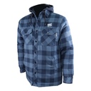 Chemise-manteau Flanelle pour homme